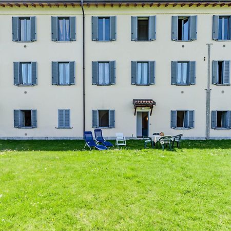 Apartment Vecchia Filanda By Interhome Musso Buitenkant foto