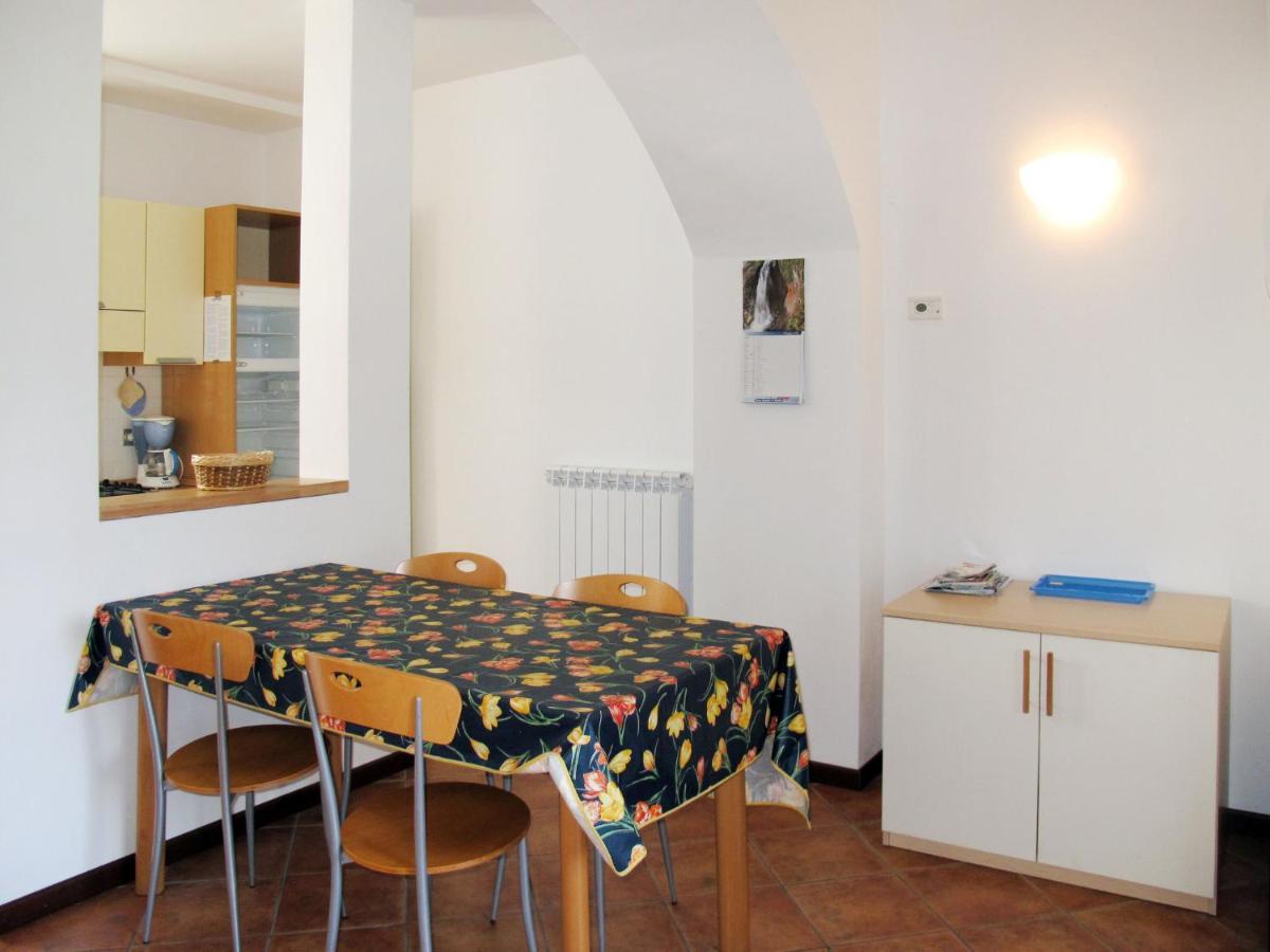 Apartment Vecchia Filanda By Interhome Musso Buitenkant foto