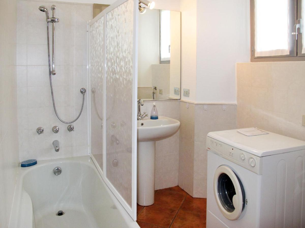 Apartment Vecchia Filanda By Interhome Musso Buitenkant foto
