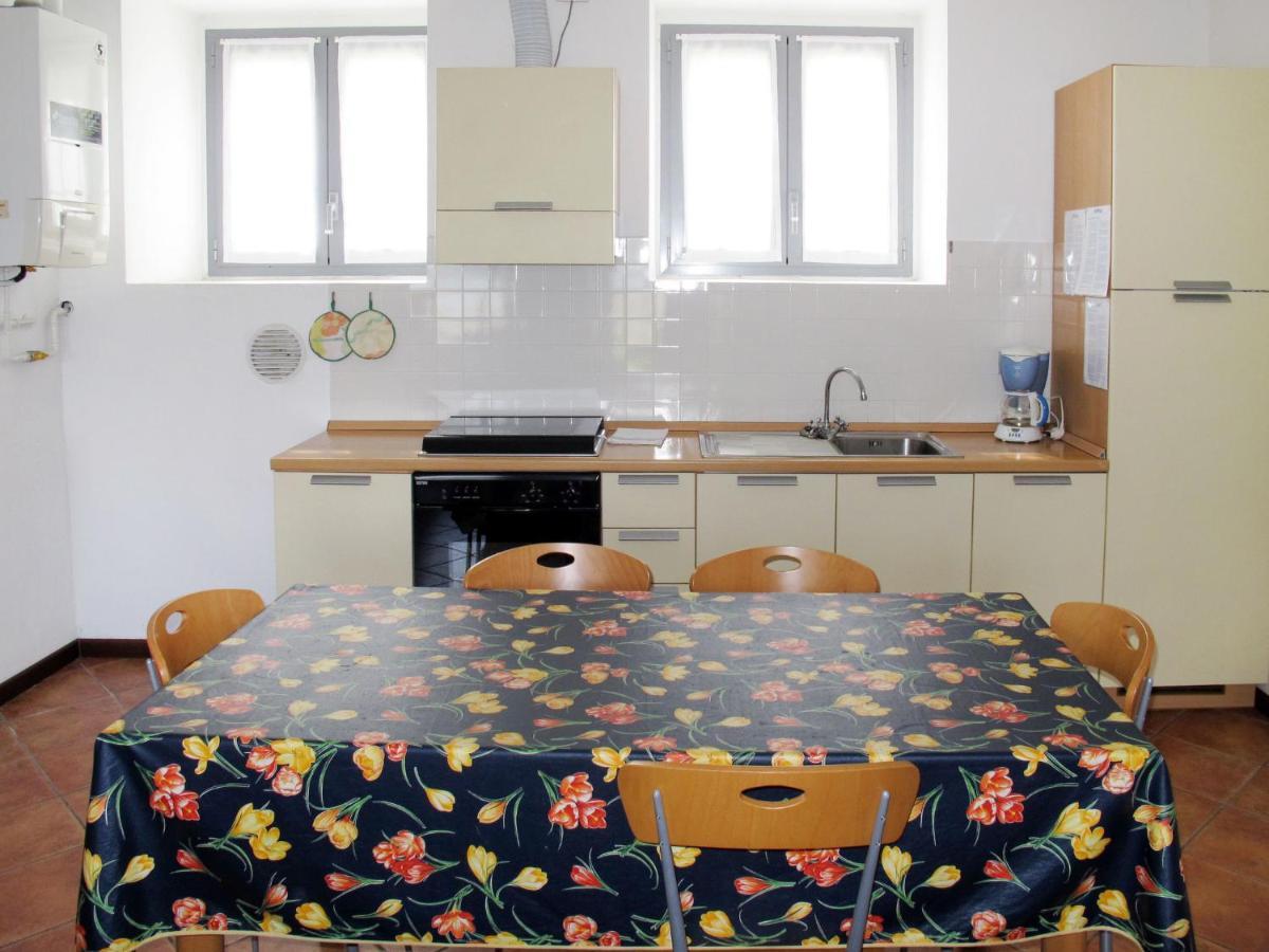Apartment Vecchia Filanda By Interhome Musso Buitenkant foto