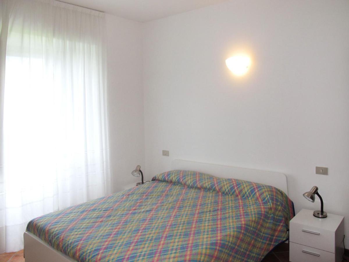 Apartment Vecchia Filanda By Interhome Musso Buitenkant foto