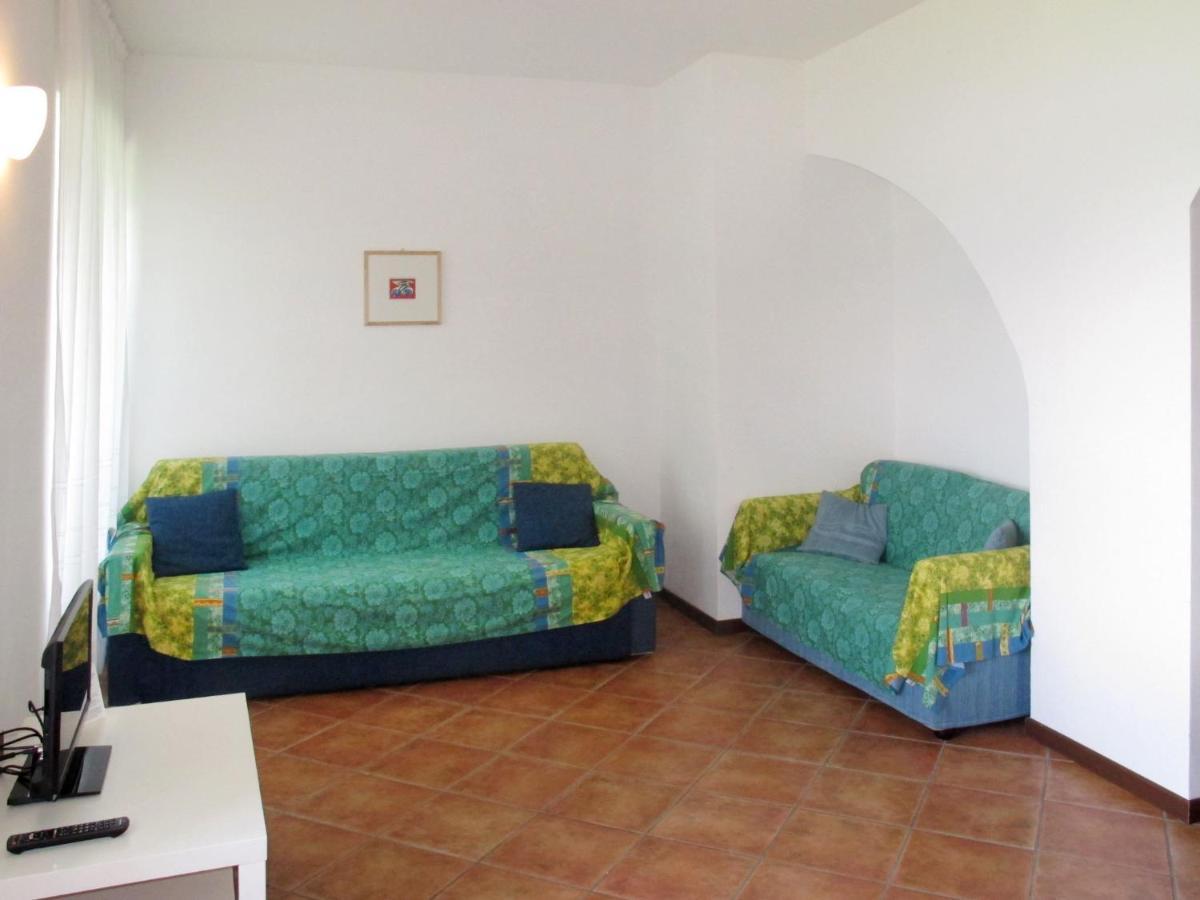 Apartment Vecchia Filanda By Interhome Musso Buitenkant foto