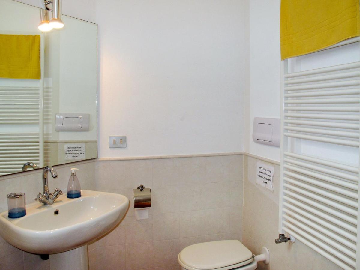 Apartment Vecchia Filanda By Interhome Musso Buitenkant foto
